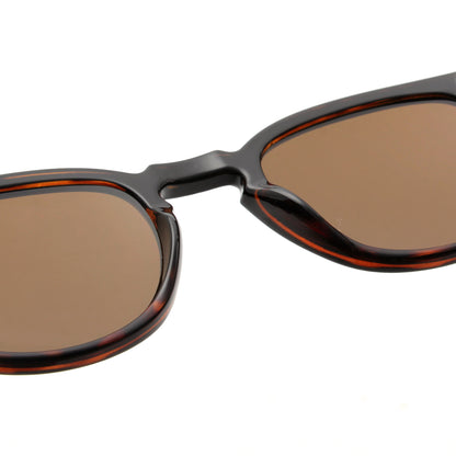 Bate - Black Demi Tortoise