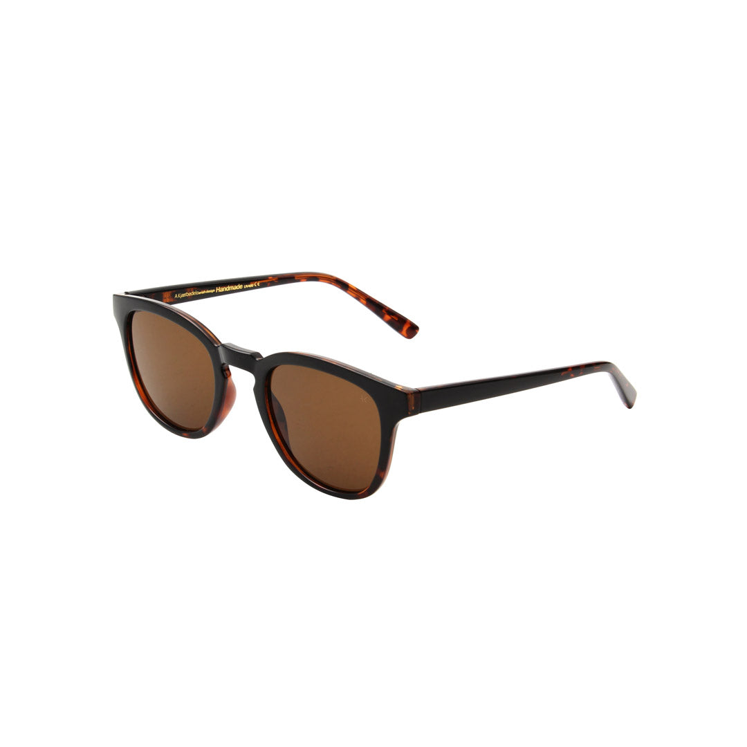 Bate - Black Demi Tortoise