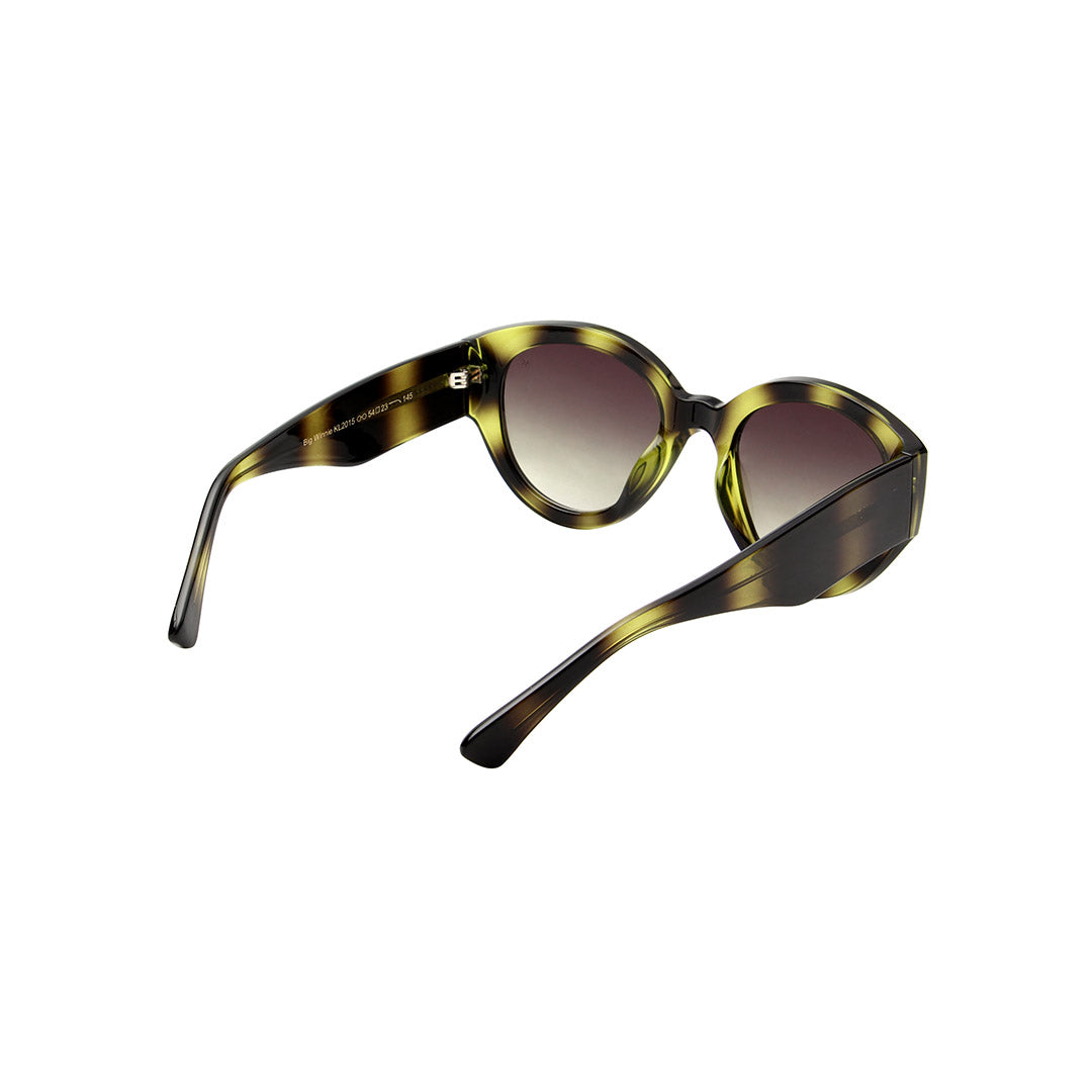 Big Winnie - Demi Olive