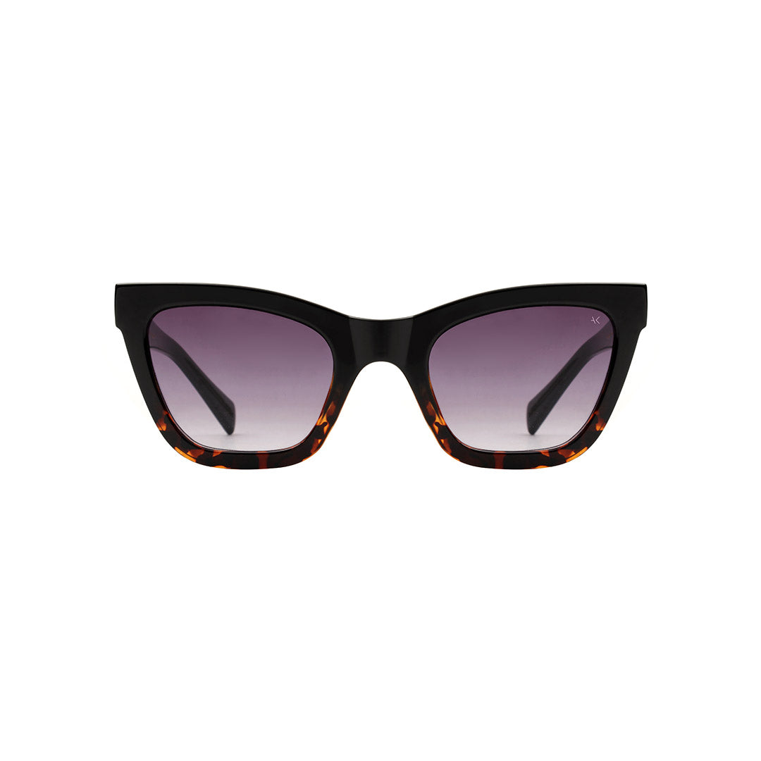 Big Kanye - Black / Demi Tortoise