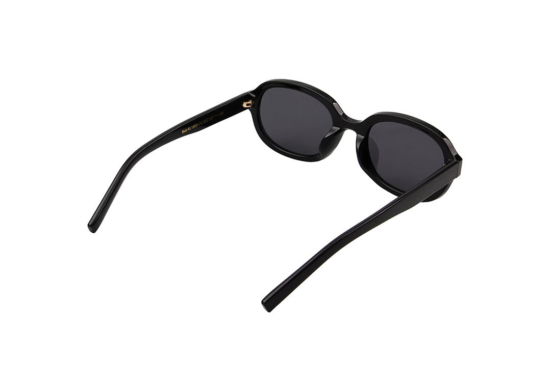 Bob - Black