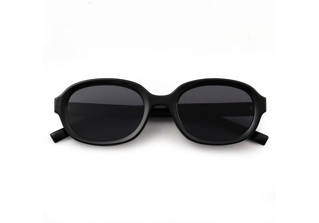 Bob - Black