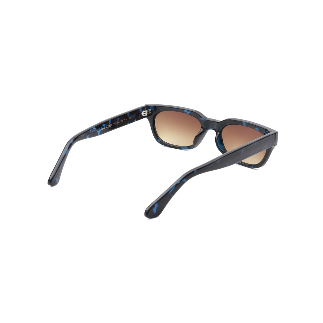 Bror - Demi Blue