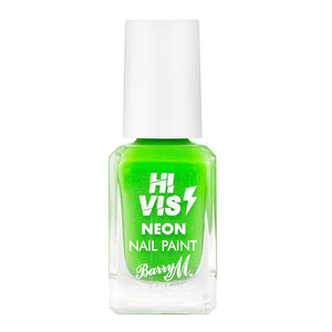 Barry M - Electric Lime
