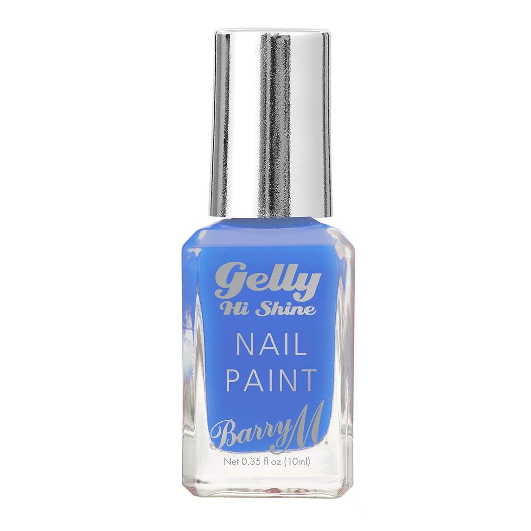 Barry M - Blue Margarita