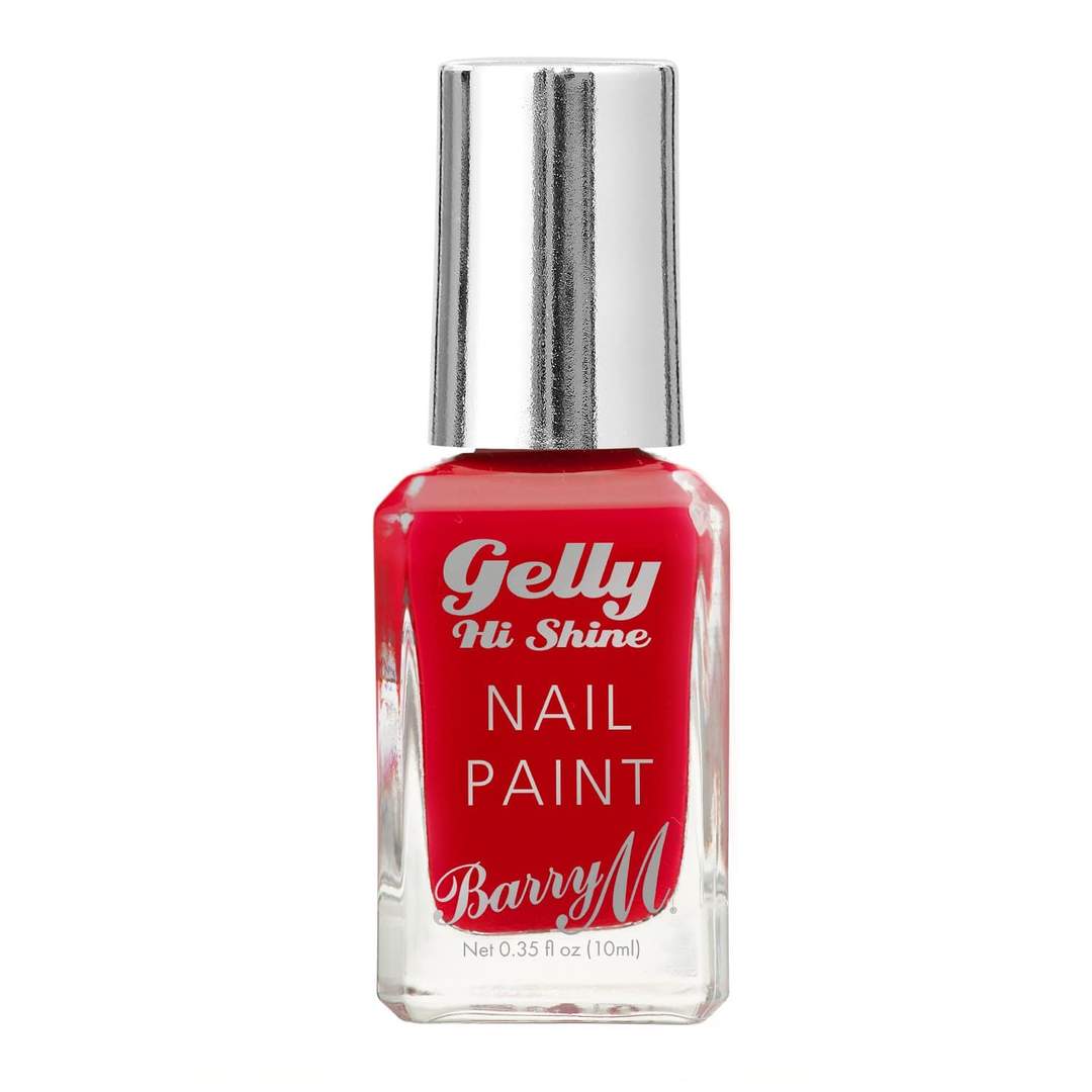 Barry M - Hot Chili