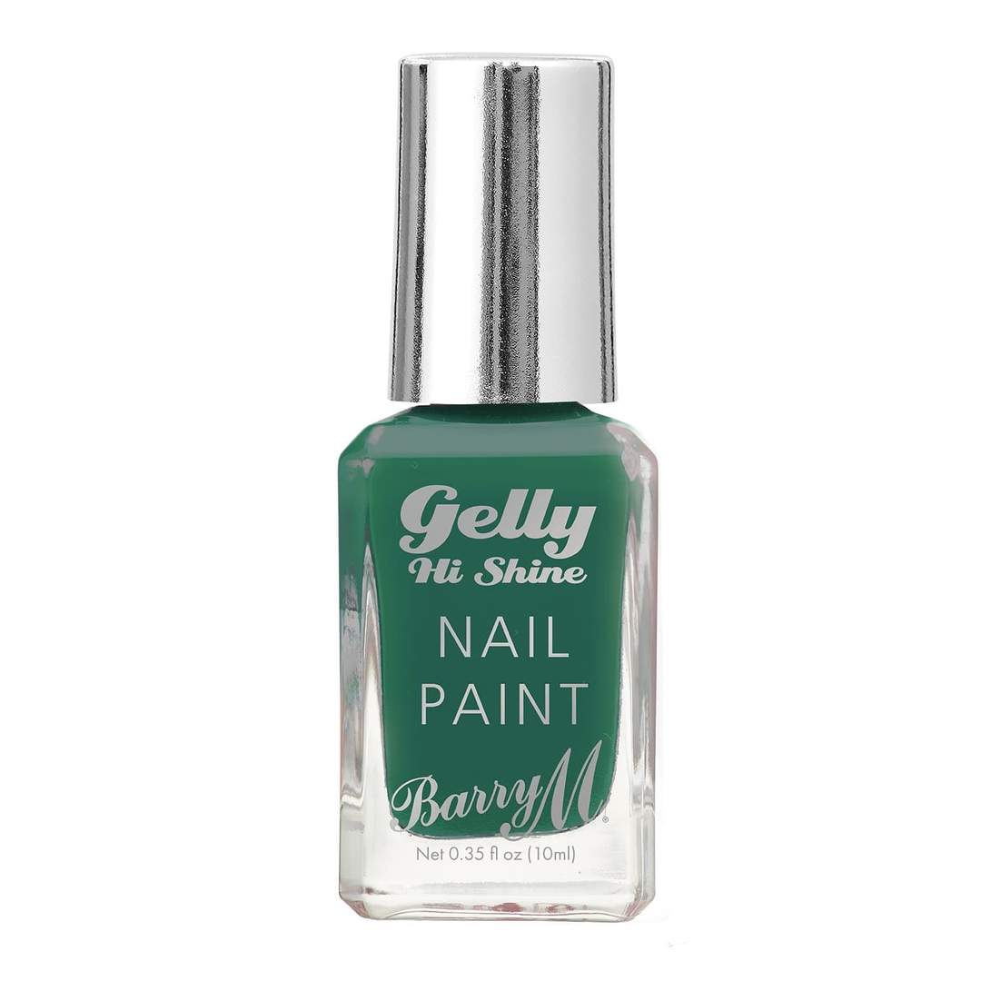 Barry M - Jalapeno