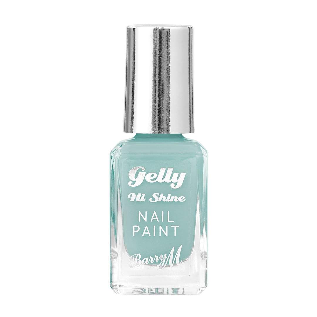 Barry M - Berry Sorbet