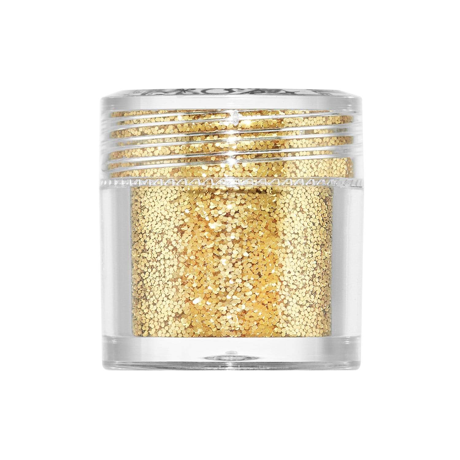 Barry M Body Glitter - Gold Mine
