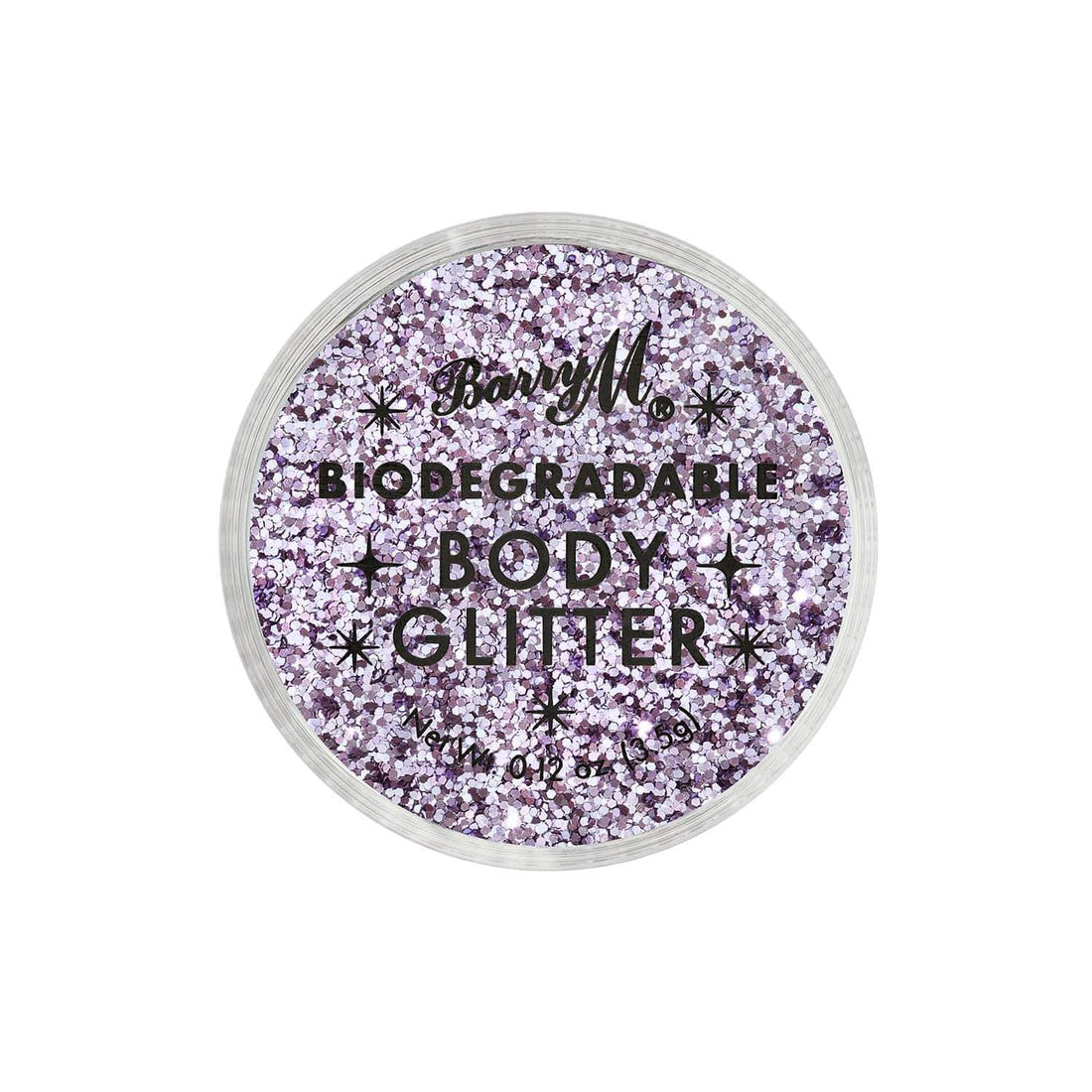 Barry M Body Glitter - Hypnotic