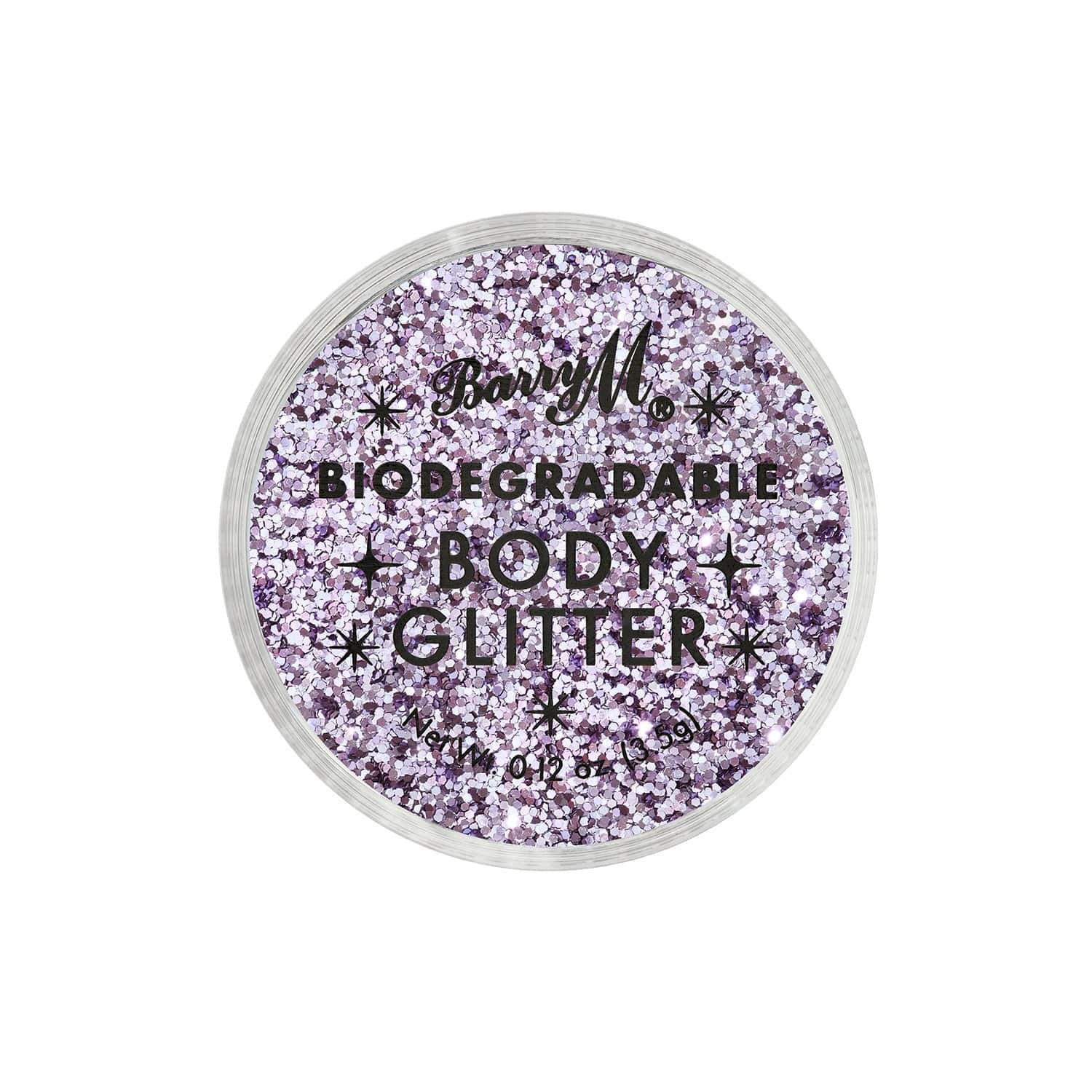 Barry M Body Glitter - Hypnotic