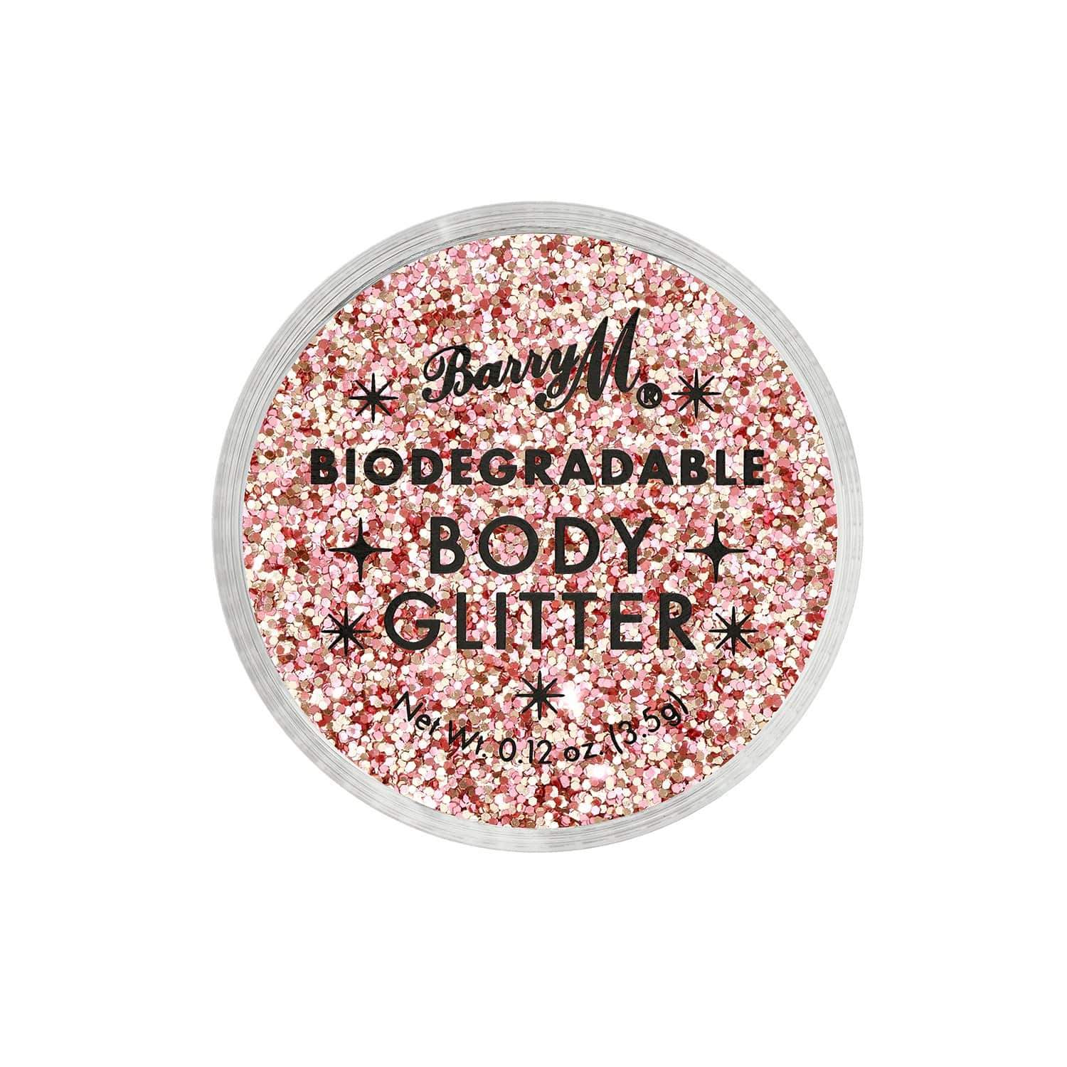 Barry M Body Glitter - Party Time