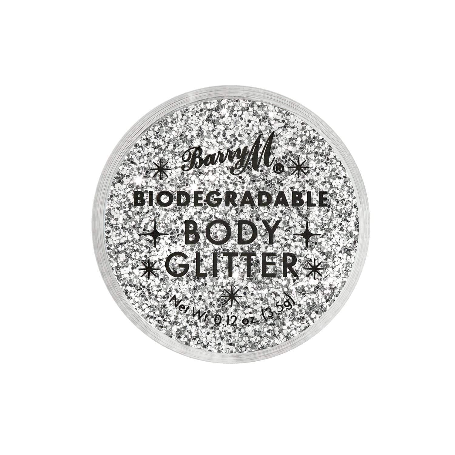 Barry M Body Glitter - Sparkler