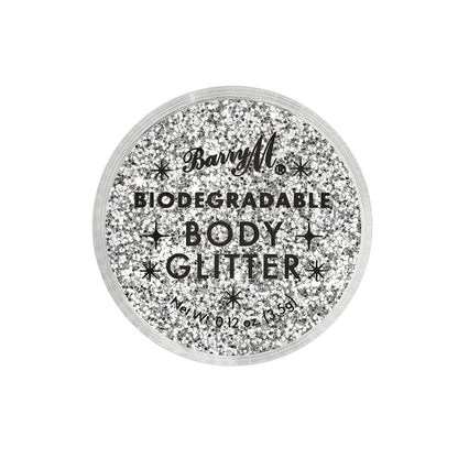 Barry M Body Glitter - Sparkler