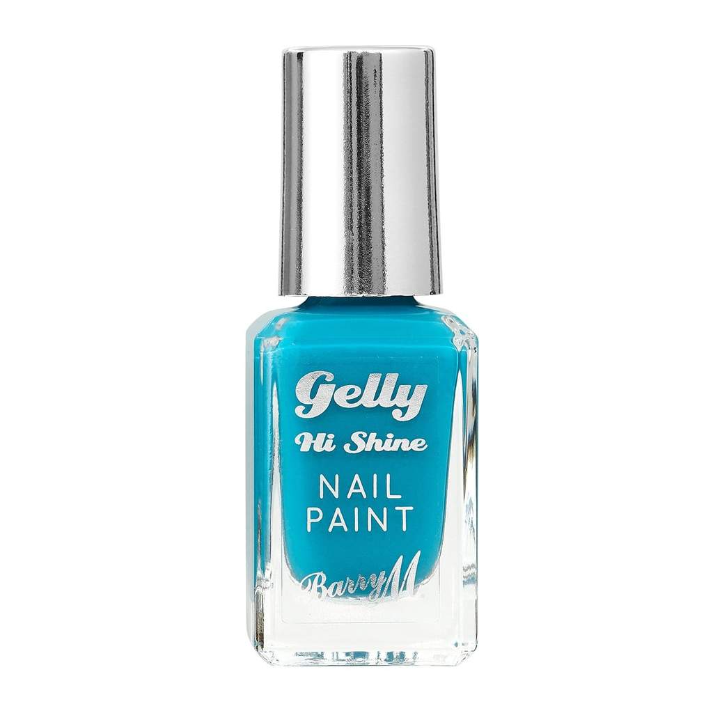 Barry M - Blueberry Muffin