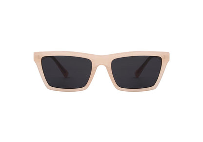 Clay Sunglasses - Peach