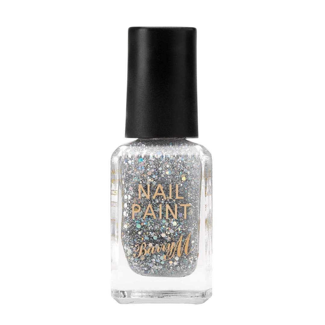 Barry M - Diamond Glitter