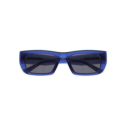 Fame - Dark Blue Transparent