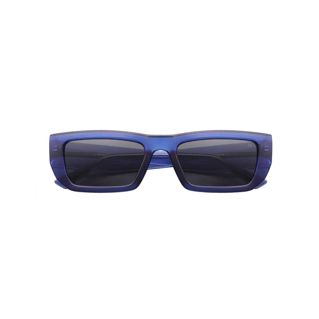 Fame - Dark Blue Transparent