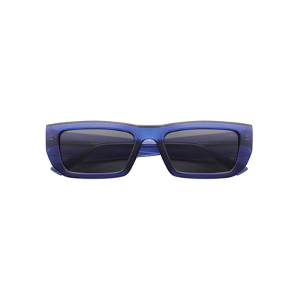 Fame - Dark Blue Transparent