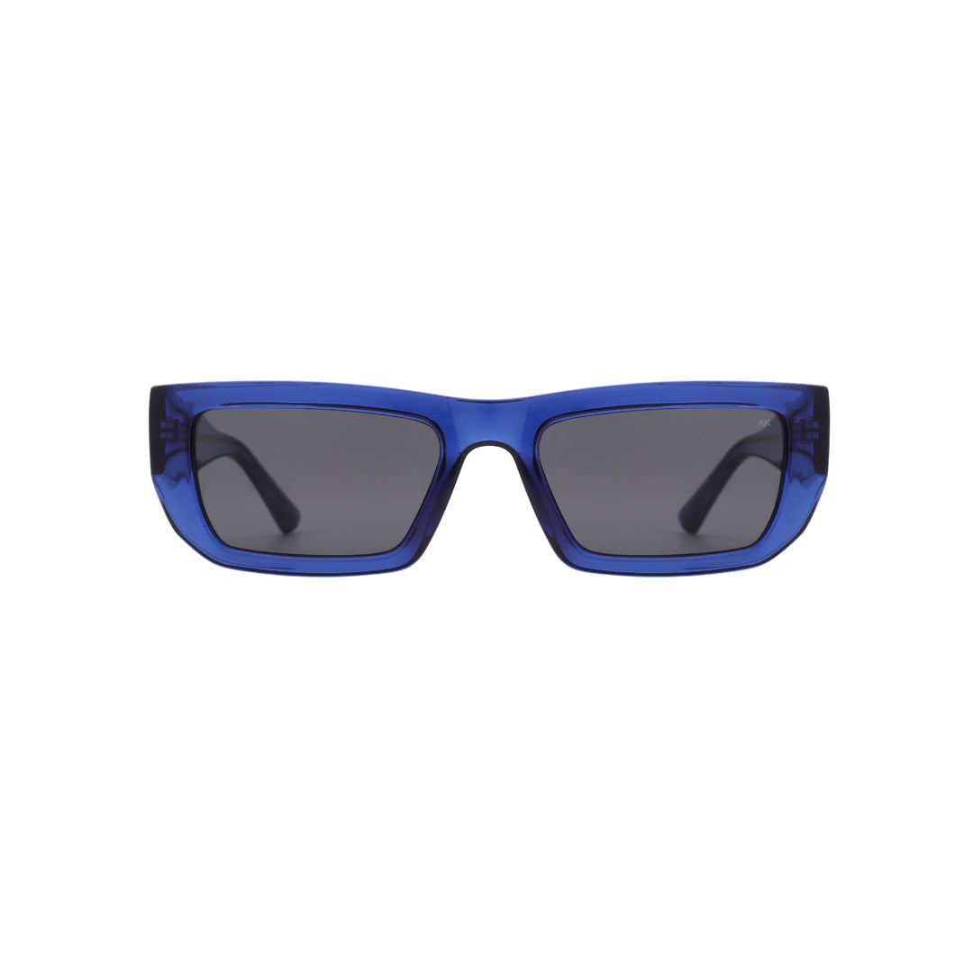 Fame - Dark Blue Transparent