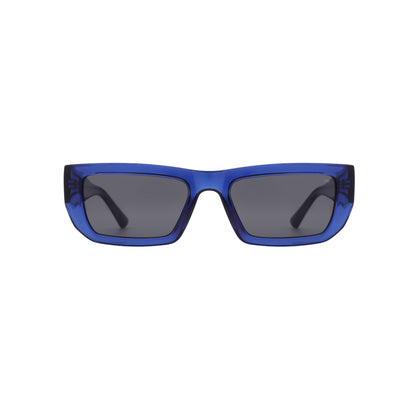 Fame - Dark Blue Transparent
