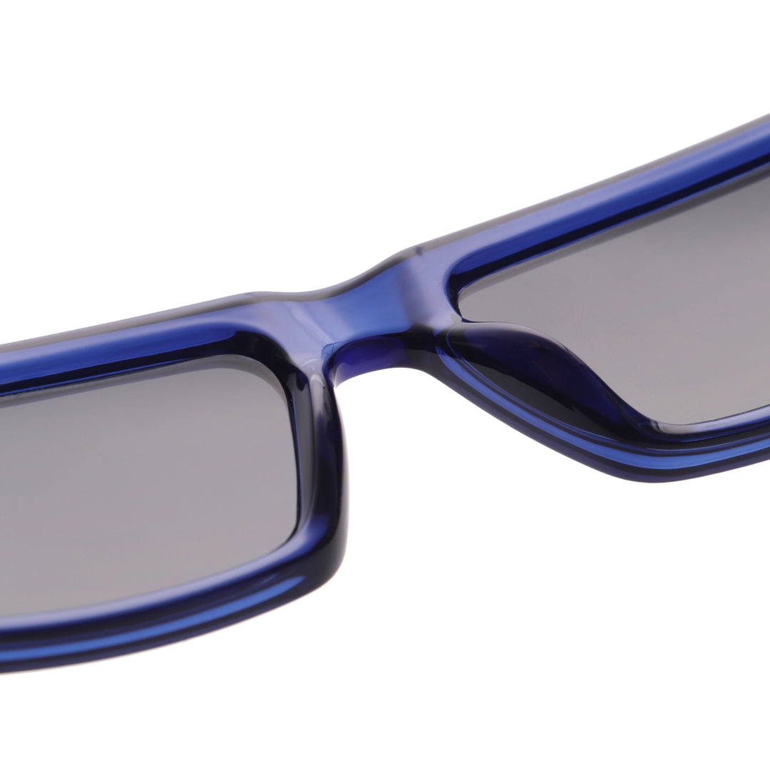 Fame - Dark Blue Transparent