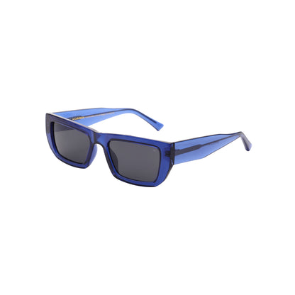 Fame - Dark Blue Transparent
