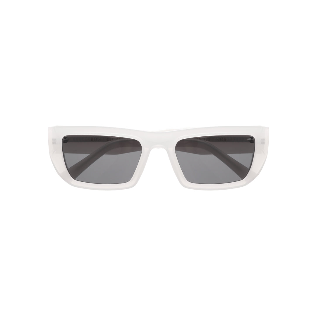 Fame - Ivory Transparent