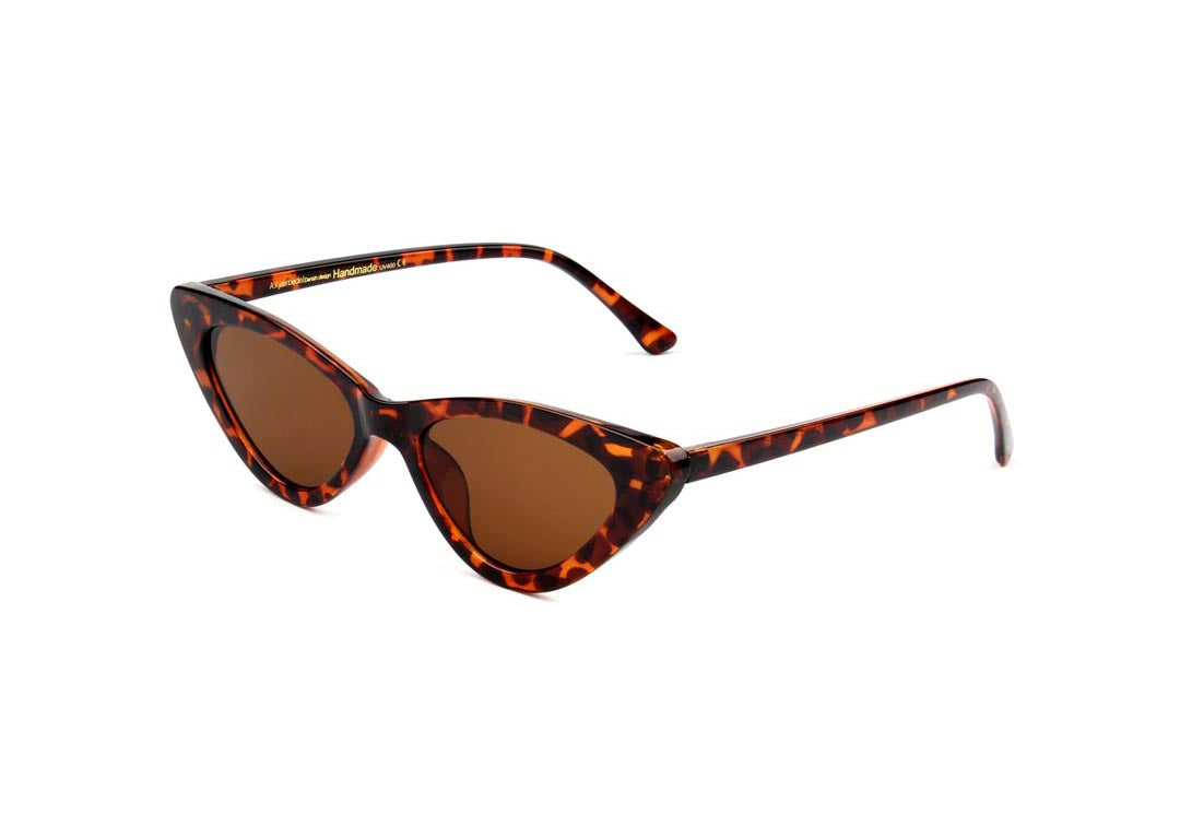 Frese - Demi Tortoise