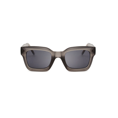 Gigi Sunglasses  - Matt Grey