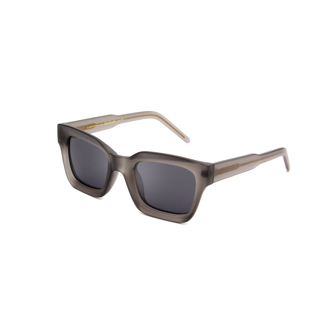 Gigi Sunglasses  - Matt Grey
