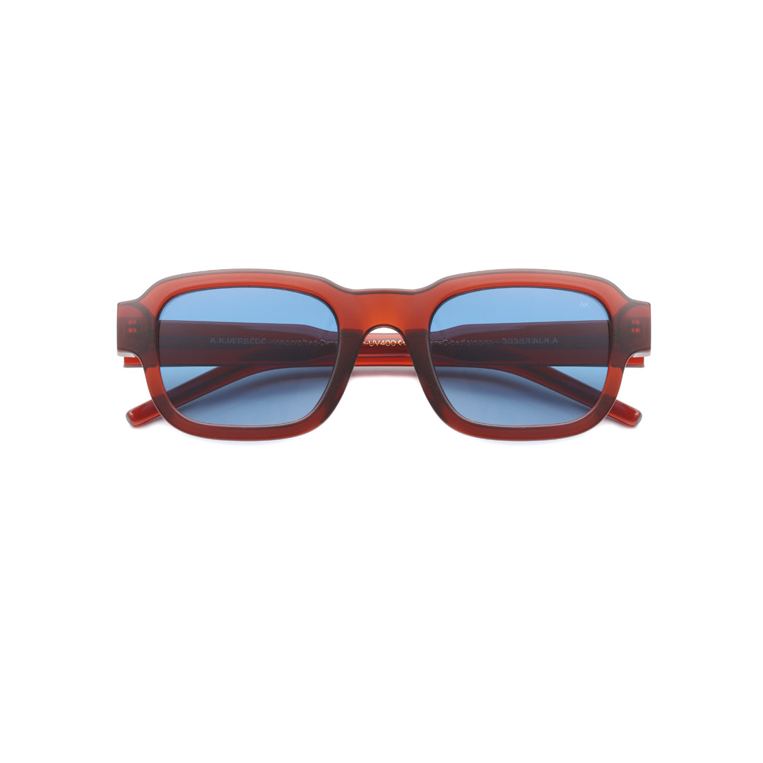 Halo - Brown Transparent