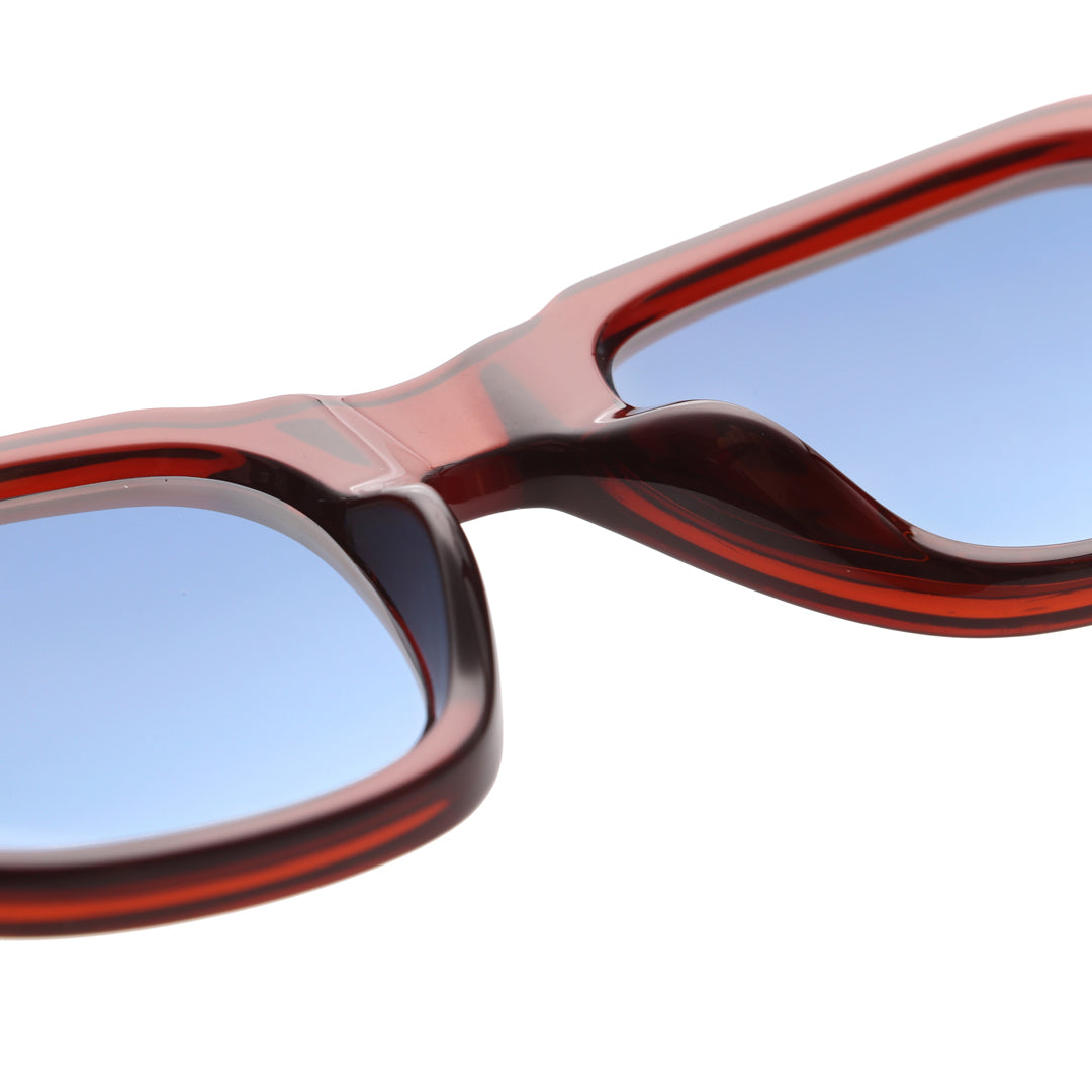 Halo - Brown Transparent