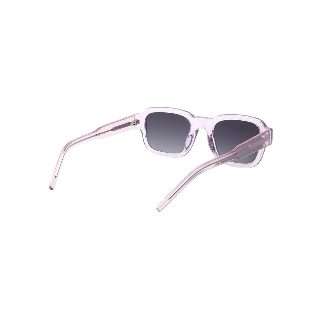 Halo - Lavender Transparent