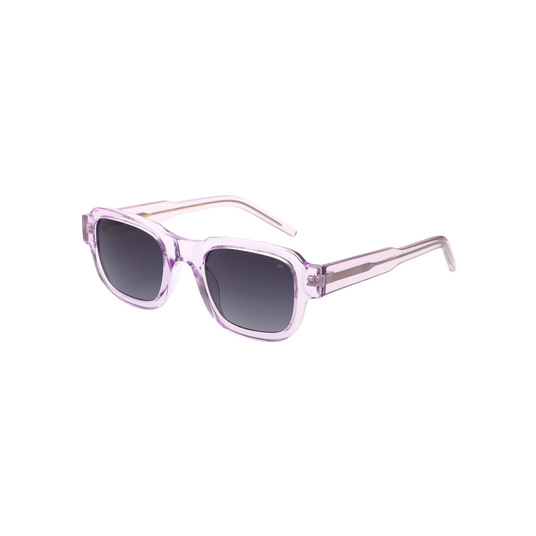 Halo - Lavender Transparent