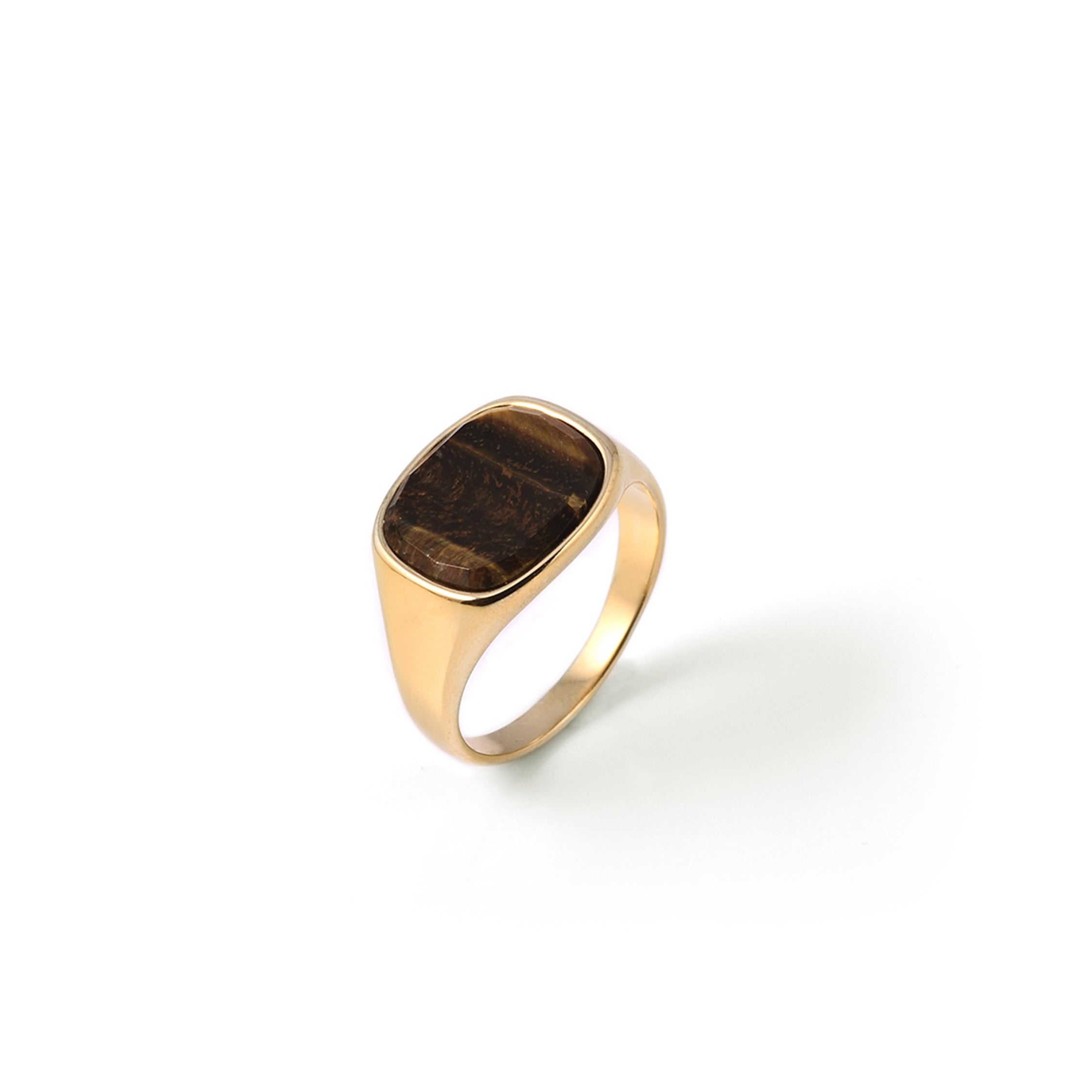 Himsel - Gold Tiger Eye