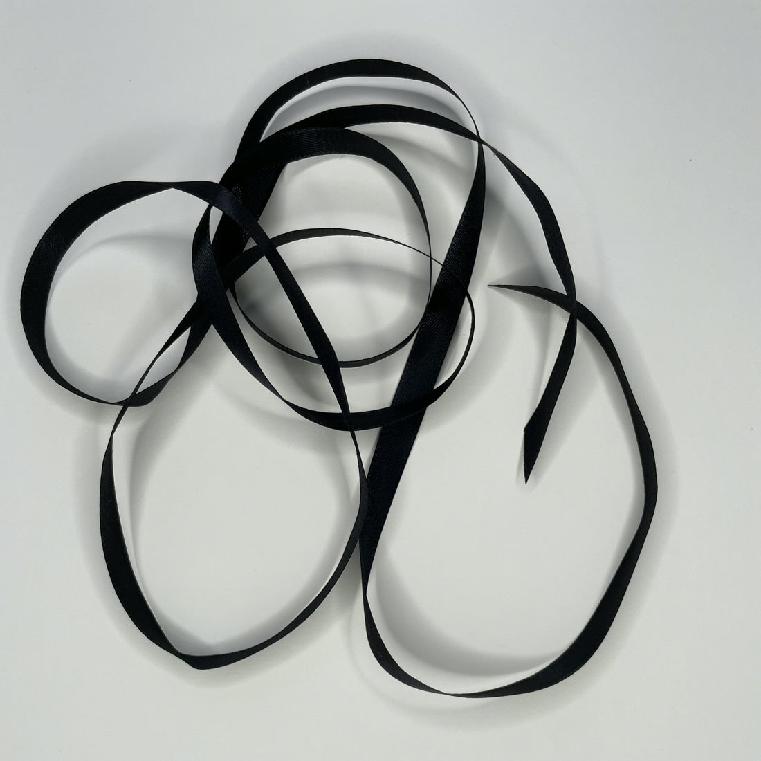 Multibånd - Velour - Black