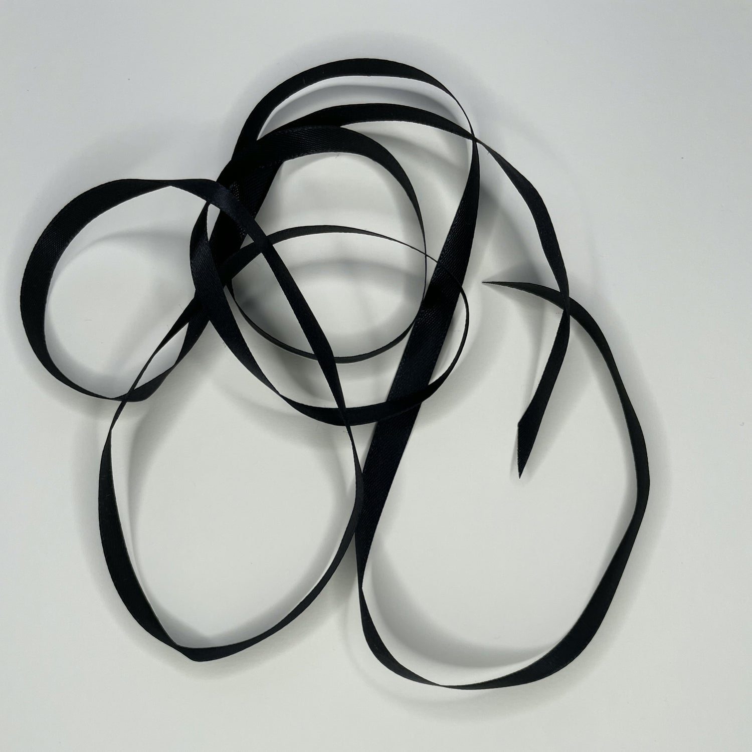 Multibånd - Velour - Black