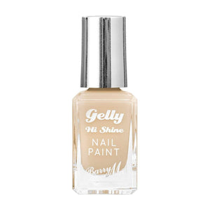 Barry M - Iced latte