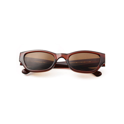 Kanye - Brown Transparent