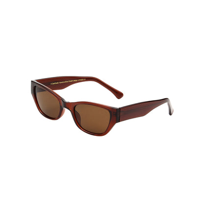 Kanye - Brown Transparent