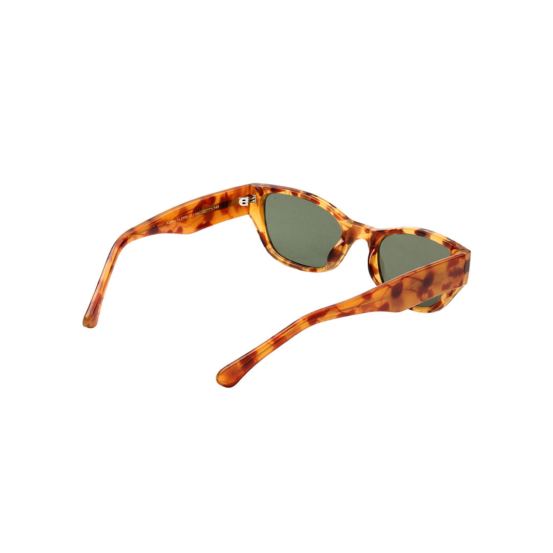 Kanye - Light Demi Brown Tortoise