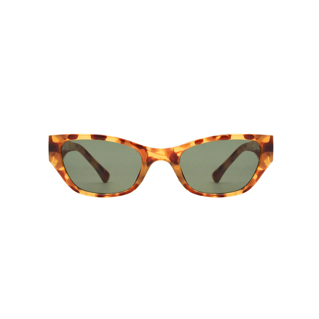 Kanye - Light Demi Brown Tortoise
