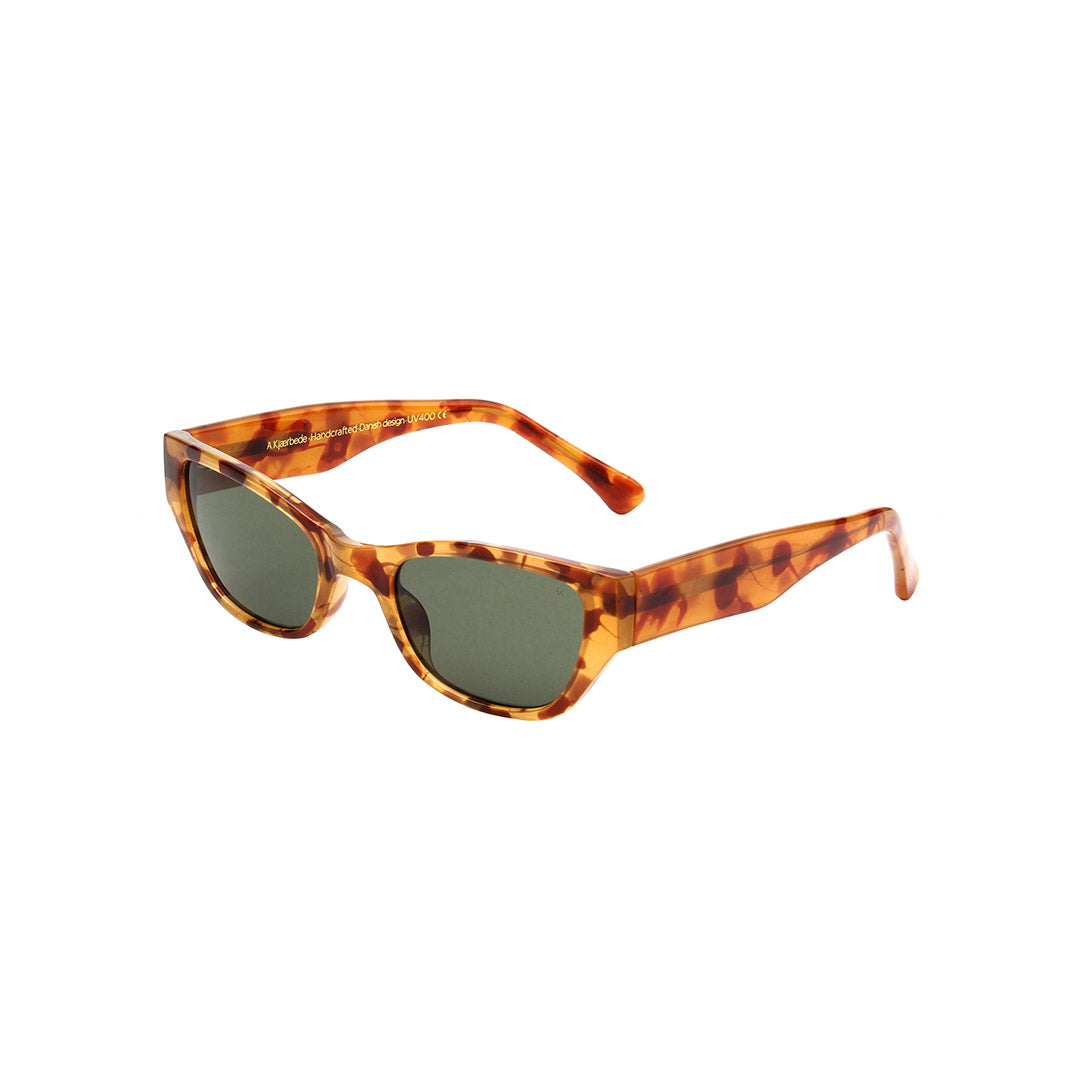 Kanye - Light Demi Brown Tortoise