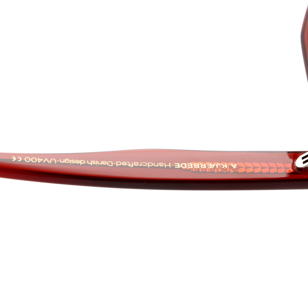 Luxx - Brown Transparent