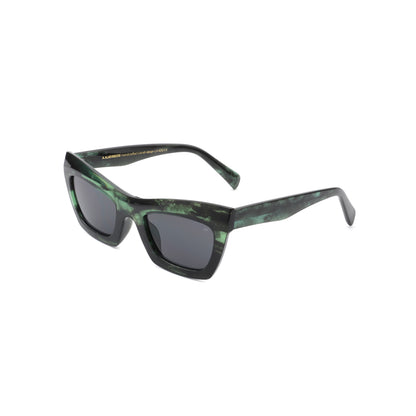 Luxx - Green Marble Transparent