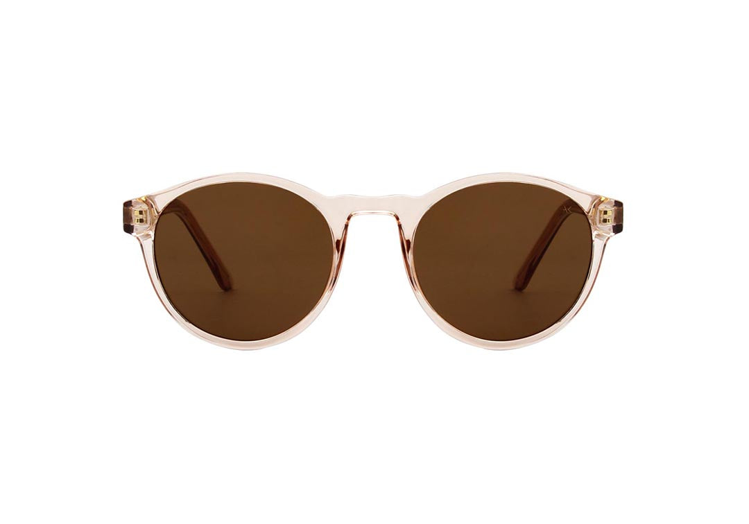 Marvin Sunglasses  - Champagne