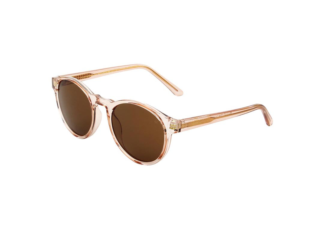 Marvin Sunglasses  - Champagne