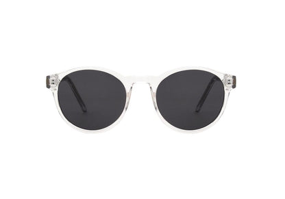 Marvin Sunglasses  - Crystal